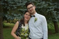Pullmannovci Martin A Miroslava